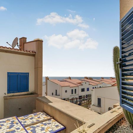 Casa El Nieto 3Br Sea View Apartment Puerto de Las Nieves Exterior photo