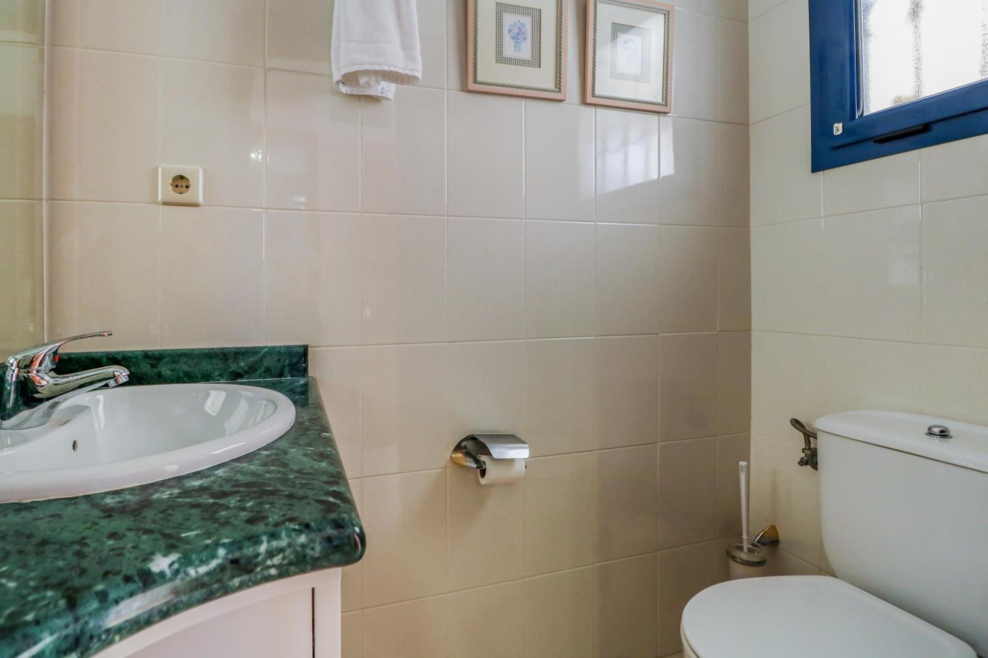 Casa El Nieto 3Br Sea View Apartment Puerto de Las Nieves Exterior photo