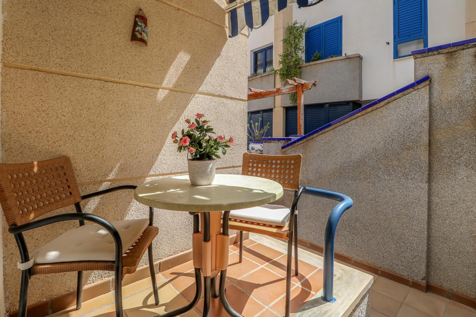 Casa El Nieto 3Br Sea View Apartment Puerto de Las Nieves Exterior photo